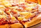 Best Hawaiian Pizza Deep Dish in Dallas, TX